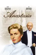 Anastasia (1956) summary, synopsis, reviews