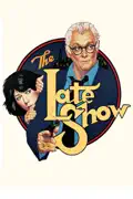 The Late Show summary, synopsis, reviews