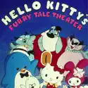 Wizard of Paws / Pinocchio Penguin - Hello Kitty's Furry Tale Theater from Hello Kitty's Furry Tale Theater, Season 1