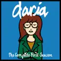 Esteemsters - Daria from Daria, Season 1