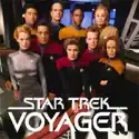 Star Trek: Voyager, Season 4 cast, spoilers, episodes, reviews