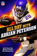 NFL All Day With Adrian Peterson summary, synopsis, reviews