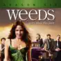 Weeds, Season 6