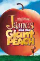 James and the Giant Peach summary and reviews