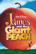 James and the Giant Peach summary, synopsis, reviews