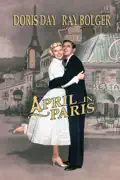 April In Paris (1952) summary, synopsis, reviews