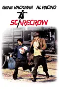 Scarecrow (1973) summary, synopsis, reviews