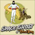 Space Ghost & Dino Boy, Mini Series cast, spoilers, episodes and reviews