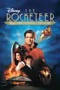 The Rocketeer summary, synopsis, reviews