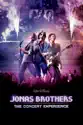 Jonas Brothers: The Concert Experience summary and reviews