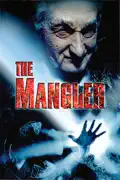 The Mangler summary, synopsis, reviews