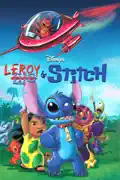 Leroy & Stitch summary, synopsis, reviews