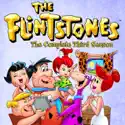 The Flintstones, Season 3 cast, spoilers, episodes, reviews
