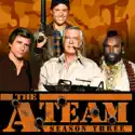 The A-Team, Season 3 watch, hd download
