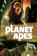 Conquest of the Planet of the Apes summary, synopsis, reviews
