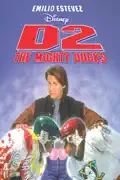 D2: The Mighty Ducks summary, synopsis, reviews