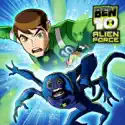 Ben 10: Alien Force (Classic), Season 2 watch, hd download