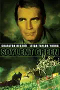 Soylent Green summary, synopsis, reviews