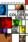 For Colored Girls summary, synopsis, reviews