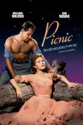 Picnic (1955) summary, synopsis, reviews