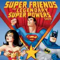 Super Friends: The Legendary Super Powers Show (1984-1985) cast, spoilers, episodes and reviews