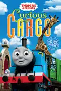 Thomas & Friends: Curious Cargo summary, synopsis, reviews