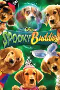 Spooky Buddies summary, synopsis, reviews