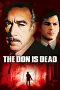 The Don Is Dead summary, synopsis, reviews