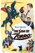 Sign of Zorro summary, synopsis, reviews