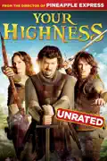 Your Highness (Unrated) summary, synopsis, reviews