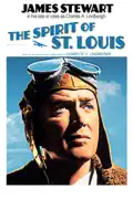 The Spirit of St. Louis summary, synopsis, reviews