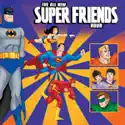 Super Friends: The All New Super Friends Hour (1977-1978) watch, hd download