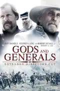 Gods and Generals: (Extended Director's Cut) summary, synopsis, reviews