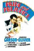Pride and Prejudice (1940) summary, synopsis, reviews