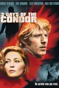 Three Days of the Condor reviews, watch and download