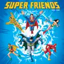 Super Friends: Super Friends (1981-1982) cast, spoilers, episodes, reviews