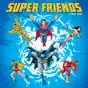 Super Friends: Super Friends (1981-1982)