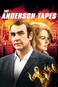 The Anderson Tapes summary, synopsis, reviews