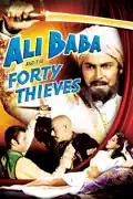 Ali Baba and the Forty Thieves (1944) summary, synopsis, reviews