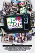 We Are Skateboarders summary, synopsis, reviews