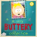 Butters' Bottom Bitch (South Park) recap, spoilers