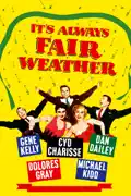 It's Always Fair Weather summary, synopsis, reviews