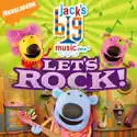 Jack's Big Music Show: Let's Rock cast, spoilers, episodes and reviews
