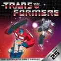 Transformers, The Complete First Season (25th Anniversary Edition) cast, spoilers, episodes and reviews
