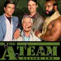 The A-Team, Season 2 watch, hd download