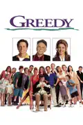 Greedy (1994) summary, synopsis, reviews