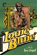 Louie Bluie summary, synopsis, reviews