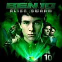 Ben 10: Alien Swarm (Classic) release date, synopsis, reviews