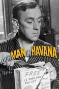 Our Man In Havana summary, synopsis, reviews