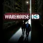 Warehouse 13, Season 1